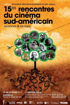 rencontres du cinema sud americain marseille