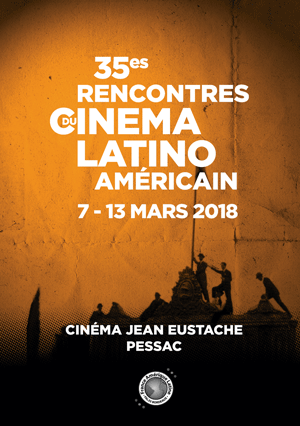 rencontre cinema amerique latine toulouse