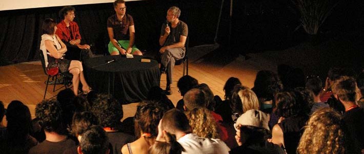 rencontres du film documentaire lussas