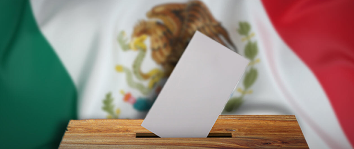 Duel SheinbaumGálvez la future présidente mexicaine, garante de l