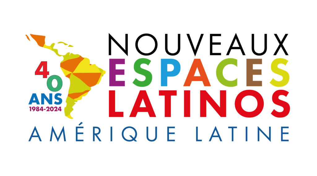 Nouveaux Espaces Latinos