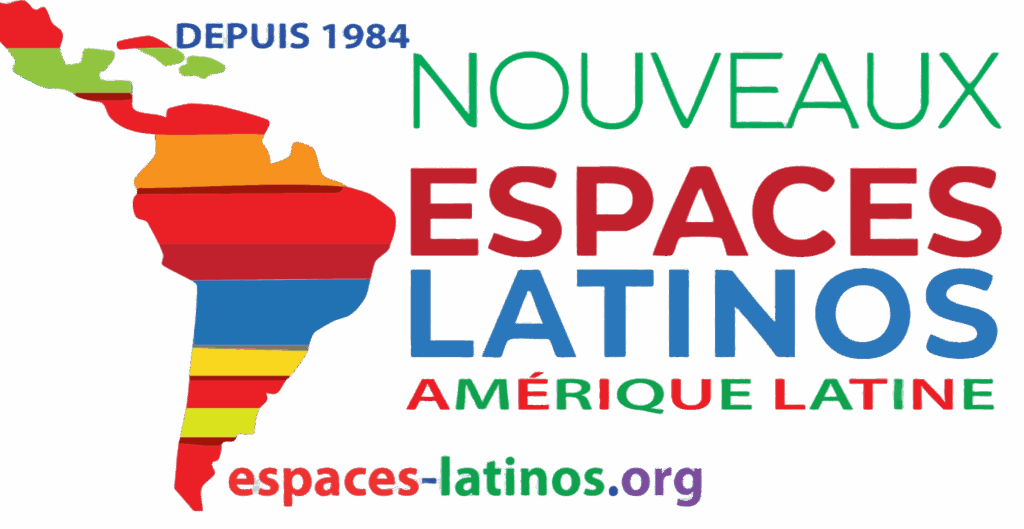 Nouveaux Espaces Latinos