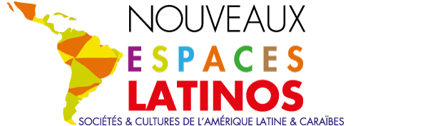 Nouveaux Espaces Latinos