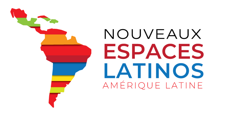 Nouveaux Espaces Latinos